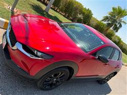 مازدا CX-30
